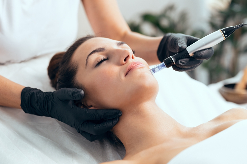 Mesotherapy